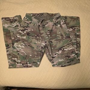 Massif Soft Shell Winter Trouser